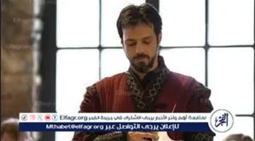 مسلسل قيامة عثمان الموسم السابع يعلن موعد عرضه مع ظهور المؤسس أورهان في القصة